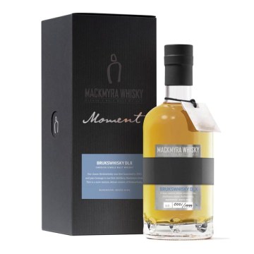 Mackmyra Moment Brukswhisky DLX